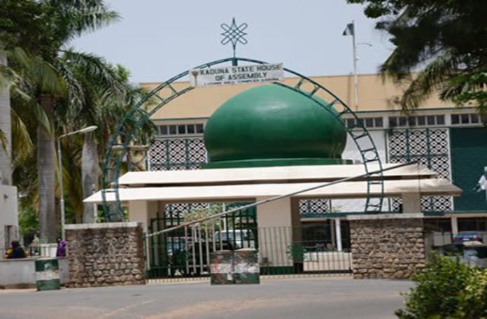 Kaduna-State-House-of-Assembly