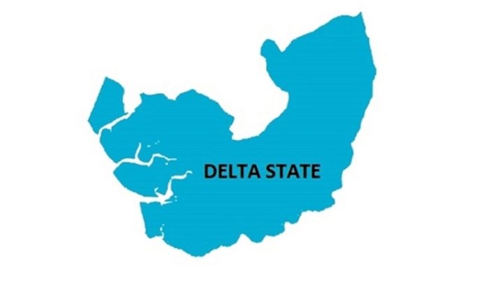 DELTA-STATE
