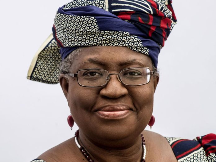 Ngozi-okonjo-iweala