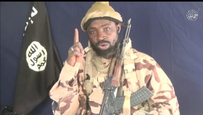 Shekau