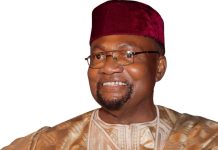 Senator Utazi bids Dr. Joe Nwodo farewell.. says he is the best governor Enugu never had