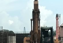 EverydayNews Telescope: Enugu flyover project progressively on course