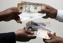 Naira appreciates against dollar as FX supply rises