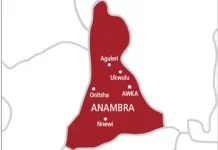 Anambra Community Announce ₦10m Reward For Credible Information on Killings