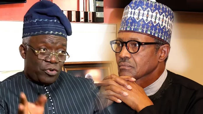 Femi-Falana-and-Muhammadu-Buhari