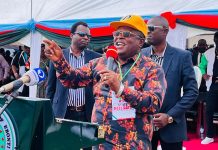 APC State Congress; There Is no division in Ebonyi APC – Gov Umahi