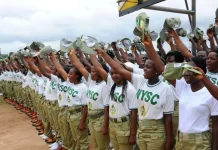 NYSC Member Killed by Stray Bullet During Army, Robbers Gun Battle in Abuja