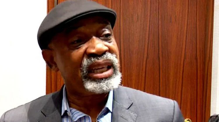 Former Anambra Governor Chris Ngige arraigned, remanded in Kuje prison