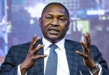AGF writes Buhari, says mandatory direct primaries will cause confusion