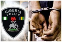 Police Arrest Suspected Mastermind Behind Killing of Former Ebonyi Deputy Governor’s Father