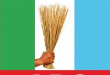 APC Chairman, Commissioner beaten as party meeting erupts in chaos
