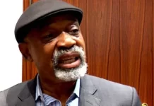 BREAKING: Former Anambra Governor Chris Ngige Arrested in Abuja