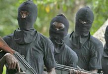 Terrorists bomb Niger Bridge, eight feared dead