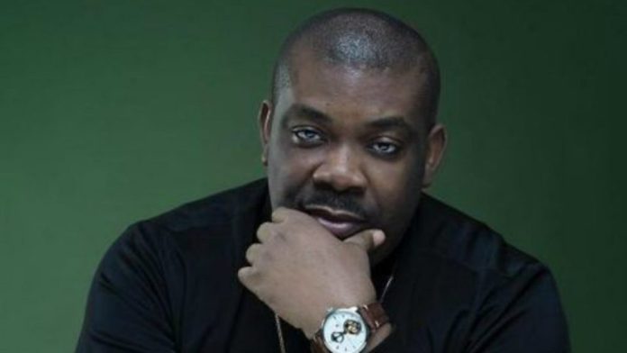Don-Jazzy