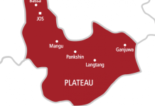BREAKING: Church burnt as religious crisis breaks out in Plateau