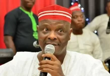 Any attempt to rig the 2027 elections will be met with strong resistance -Kwankwaso