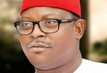 Ebonyi PDP guber ticket: Facts of the appeal Court judgment