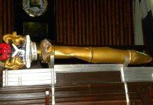 House of Assembly Speaker resigns, says action in good faith