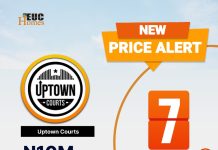 EUC Homes: Buy, build your own house, estate with flexible payment plans