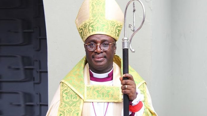 Most-Reverend-Humphrey-Olumakaiye