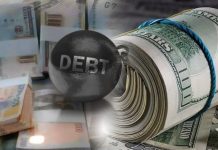 Debt Profile: Nigeria At Risk, Needs immediate action, analysts