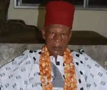 Obudu-paramount-ruler