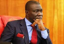 Ekweremadu: S’East leaders divided over planned transfer to Nigerian prison