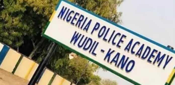 Nigeria-police-academy