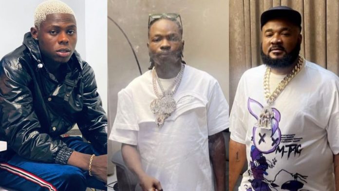 Mohbad-Naira-Marley-and-Sam-Larry-1024x576