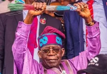 APC 2027 Race Gathers Steam as Tinubu, Others Pick Nomination Forms