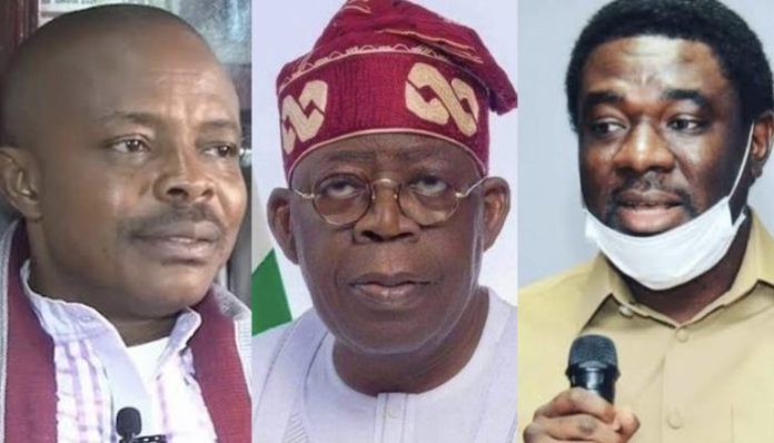 NLC-president-Joe-Ajaero-President-Bola-Tinubu-and-TUC-president-Festus-Osifo-768x439