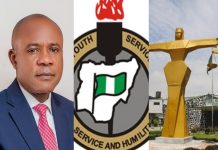 Navigating interplay of Law and Politics in Mbah Vs NYSC saga
