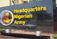 Defence Headquarters Tightens Security Ahead Easter, Confirms US Support