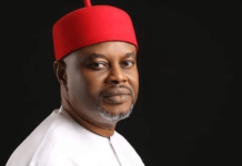 2027: Nnaji backs zoning, vows to step down after one term