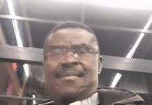 Former Enugu Commissioner Okeke buries father April 13