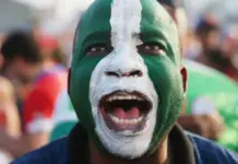 Why another coup is so unlikely in Nigeria