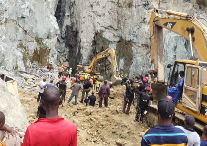 Mining-site-crash-in-Niger-state