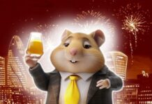 Nigerians fume as Hamster Kombat payouts fall flat