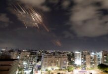 What Iran’s attack on Israel means for the Middle East