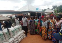 Gov. Mbah Springs Into Action, Provides Emergency Response To Victims Of Alleged Herdsmen Attacks In Enugu
