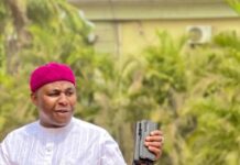 Chidera Nwodo: Celebrating a Life of Sacrificial Living and Selflessness