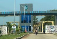 BREAKING: EBSU Bans Post Examination Celebration In Varsity Premises