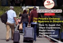 Japa: Nigerian Babes Export “Runs” to UK, Charge £50/Hour