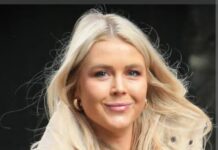 Trump Picks 27-Year-Old As White House Press Secretary