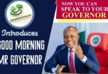 Enugu’s Infrastructural Turnaround Shocks President Tinubu