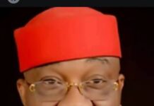 Former Minister Dubem Onyia’s burial fixed for Friday, May 2