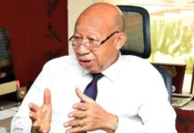 Pascal G. Dozie: A Brief Reflection