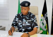 Enugu: Police arrest six suspects for armed robbery, recover firearms, illicit drugs