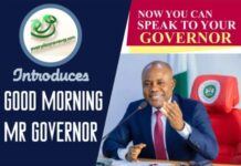 Enugu Community Cries To Gov Mbah, IGP Alleges Plan By ECTDA To Takeover Ancestral land