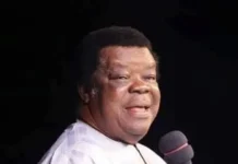 Uma Ukpai Was One Of Nigeria’s Most Revered Clerics – Peter Obi